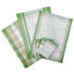 GESCHIRRTUCH-SET - Grün, KONVENTIONELL, Textil (50/70cm) - Boxxx GESCHIRRTUCH-SET - Grün, KONVENTIONELL, Textil (50/70cm) - Boxxx