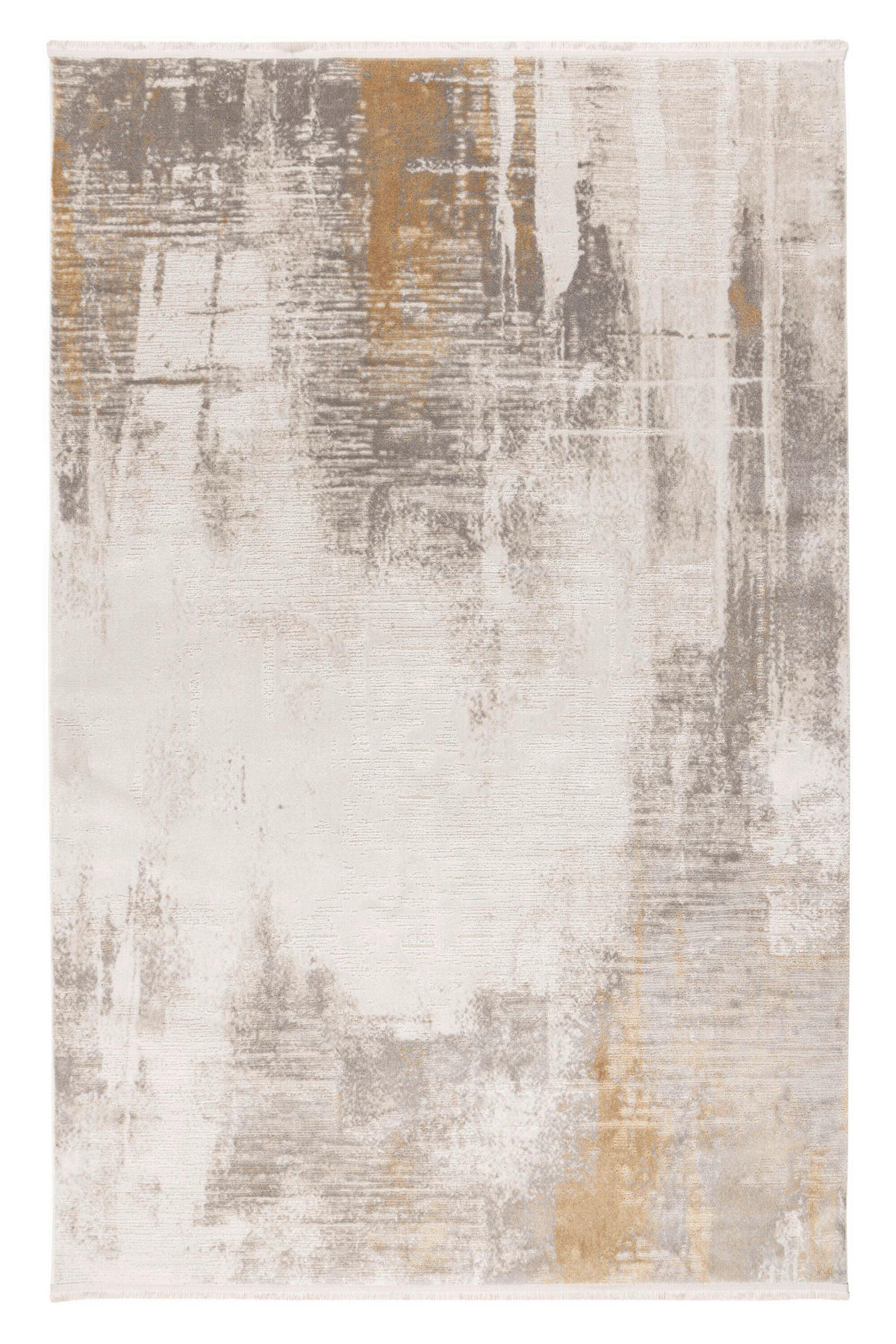 SZŐNYEG   - aranyszínű, Basics, textil (120/170cm)