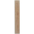 VINYLBODEN  per  m² - Eichefarben, Design, Kunststoff (19,2/123,5/0,45cm) - Venda