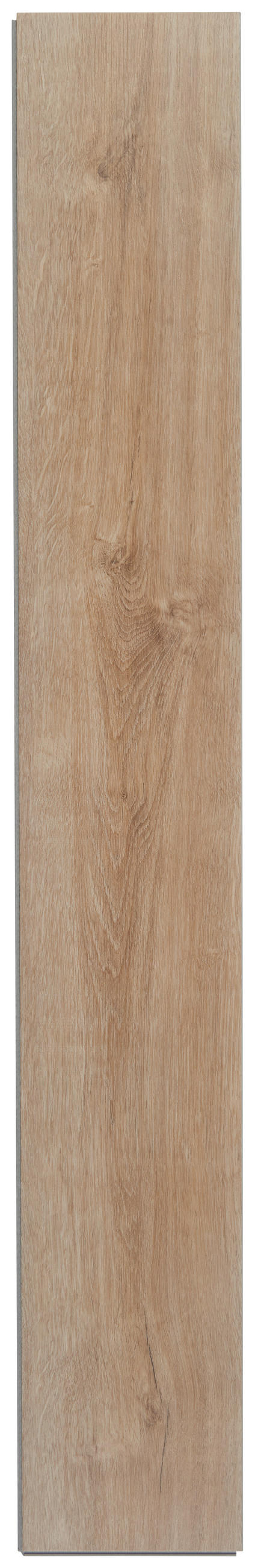 VINYLBODEN  per  m² - Eichefarben, Design, Kunststoff (19,2/123,5/0,45cm) - Venda