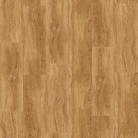 Designboden Eiche Natur BASIC 5.3 1743007  per  m² - Eichefarben/Gelb, Basics, Kunststoff (120,9/22,5/0,53cm) - Parador