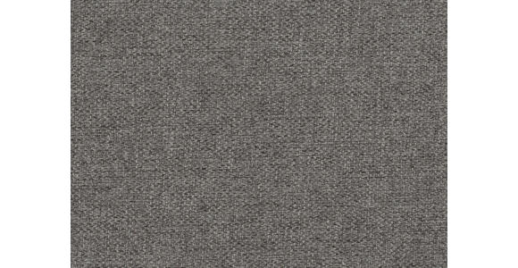 LIEGE in Webstoff Grau - Chromfarben/Rosa, Design, Kunststoff/Textil (220/93/100cm) - Xora