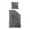 BETTWÄSCHE Renforcé 135/200 cm  - Grau, KONVENTIONELL, Textil (135/200cm) - Irisette