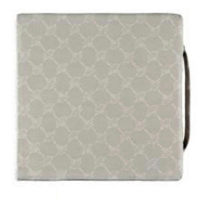 OUTDOOR-KISSEN  - Sandfarben, Design, Textil (40/40cm) - Joop!