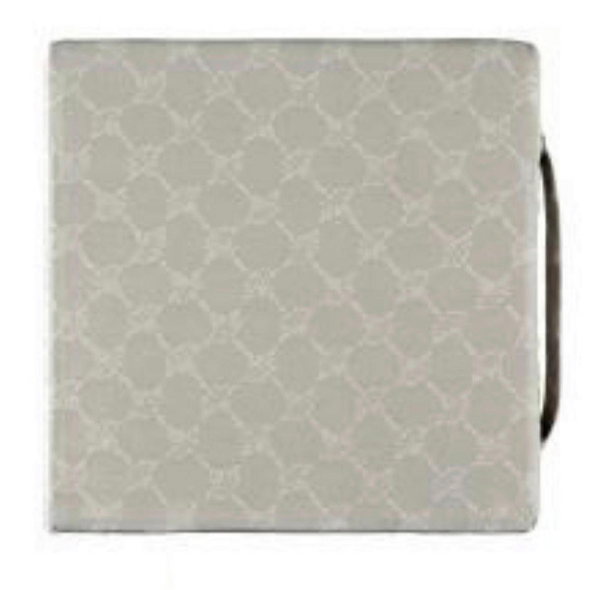 OUTDOOR-KISSEN  - Sandfarben, Design, Textil (40/40cm) - Joop!