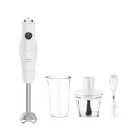 PALIČNI MEŠALNIK – SET - bela, Basics, kovina (40.5/7/8.4cm) - Tefal