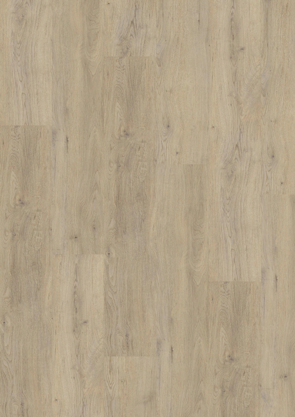 VINYLBODEN Favorito Eiche Mandel 100000201  per  m² - Design, Holz (120,5/21/0,98cm) - Tilo
