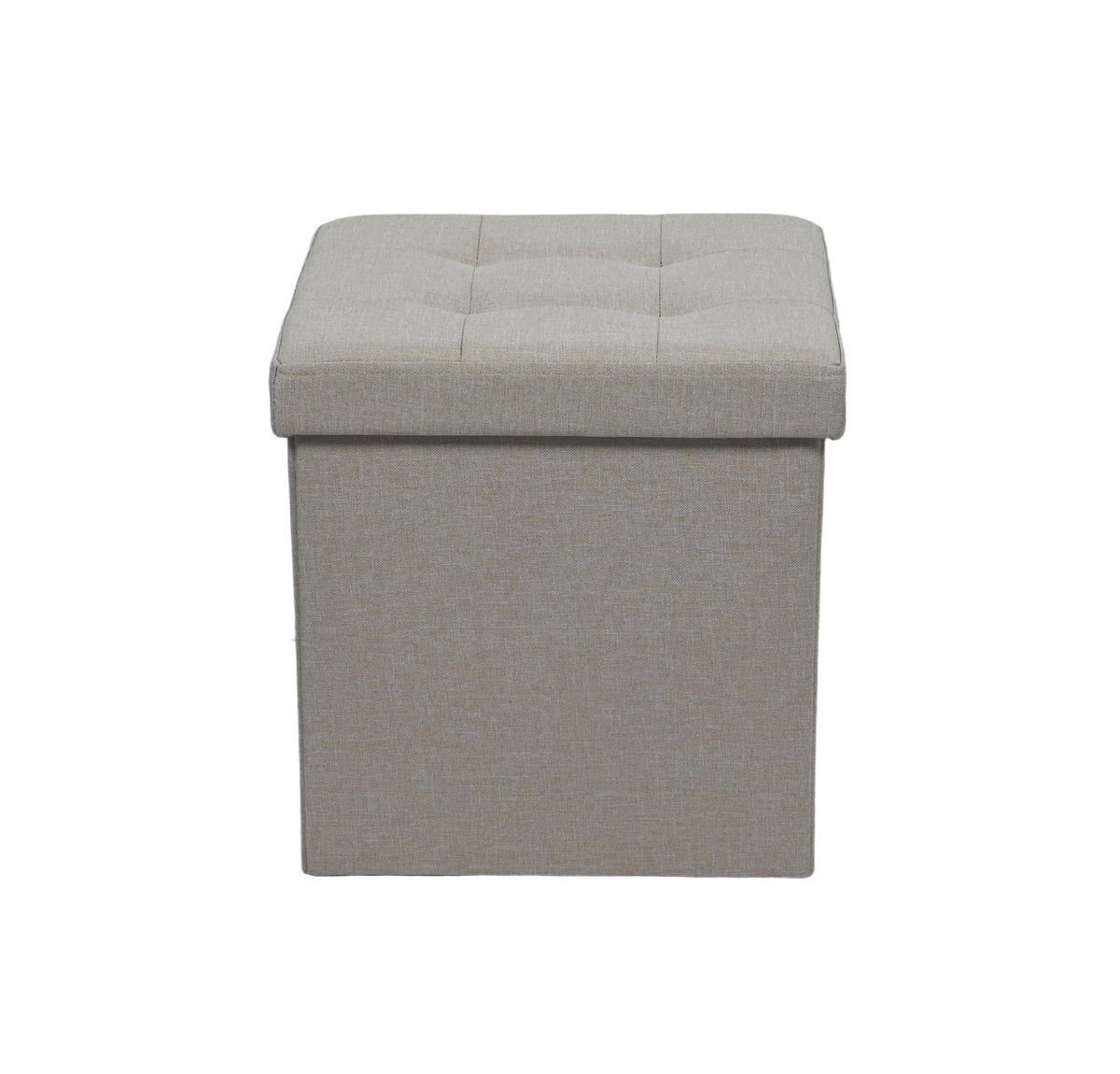 SITZBOX  - Kaschmir, Design, Textil (38/38/38cm) - Carryhome