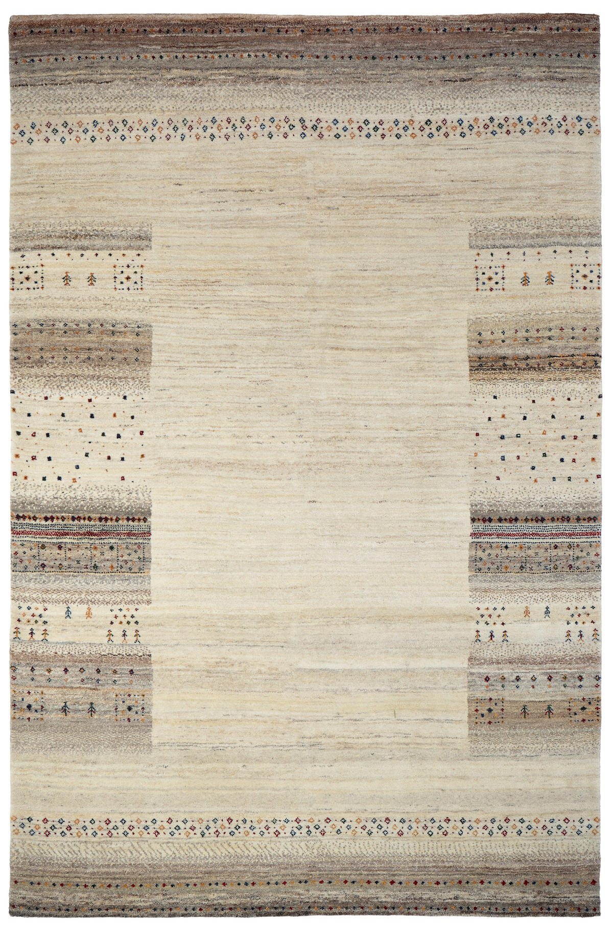 ORIENTTEPPICH 250/300 cm Kavir-E-Lut  - Naturfarben, Lifestyle, Textil (250/300cm) - Cazaris