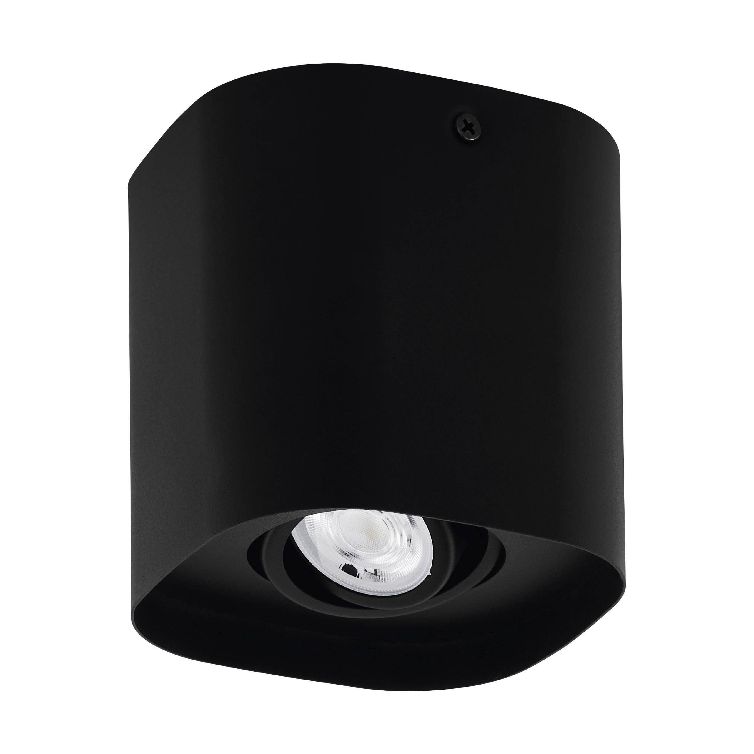 DECKENLEUCHTE Caminales-Z  Smart 12,5/12,5/12 cm   - Basics (12,5/12,5/12cm) - Eglo