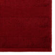 HANDTUCH 50/100 cm Bordeaux  - Bordeaux, Basics, Textil (50/100cm) - Esposa