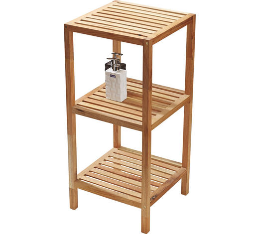 BADEZIMMERREGAL Holz Walnuss massiv Nussbaumfarben BADEZIMMERREGAL Holz Walnuss massiv Nussbaumfarben
