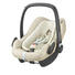 BABYSCHALE Pebble Plus - Sandfarben/Schwarz, Basics, Kunststoff/Textil (44/56/67cm) - Maxi-Cosi BABYSCHALE Pebble Plus - Sandfarben/Schwarz, Basics, Kunststoff/Textil (44/56/67cm) - Maxi-Cosi