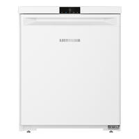 GEFRIERSCHRANK FE1003  - Weiß, Basics, Metall (55/68/60,7cm) - Liebherr