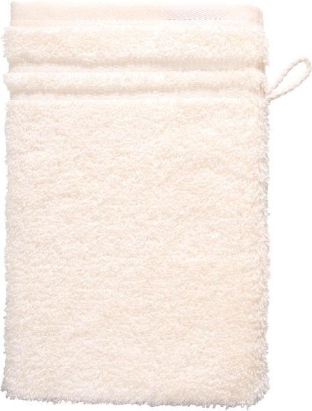 WASCHLAPPEN Vienna Style Beige  - Beige, Basics, Textil (22/16cm) - Vossen