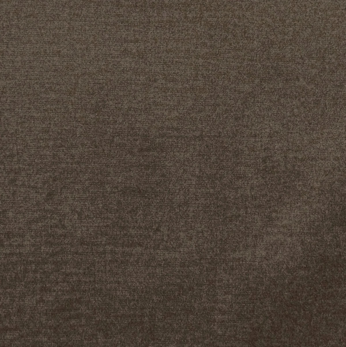 SESSEL in Flachgewebe Braun  - Schwarz/Braun, Design, Textil/Metall (78/85/85cm) - Livetastic