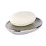 SEIFENSCHALE Keramik - Chromfarben, Basics, Keramik (13,5/2,6/9,7cm) SEIFENSCHALE Keramik - Chromfarben, Basics, Keramik (13,5/2,6/9,7cm)