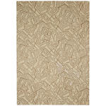 WOLLTEPPICH 80/150 cm Energy  - Beige, Trend, Textil (80/150cm) - Novel