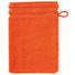 WASCHHANDSCHUH - Orange, Basics, Textil (22/16cm) - Vossen WASCHHANDSCHUH - Orange, Basics, Textil (22/16cm) - Vossen
