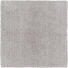 BADEMATTE in Silberfarben 60/60 cm - Silberfarben, Natur, Textil (60/60cm) - Linea Natura BADEMATTE in Silberfarben 60/60 cm - Silberfarben, Natur, Textil (60/60cm) - Linea Natura
