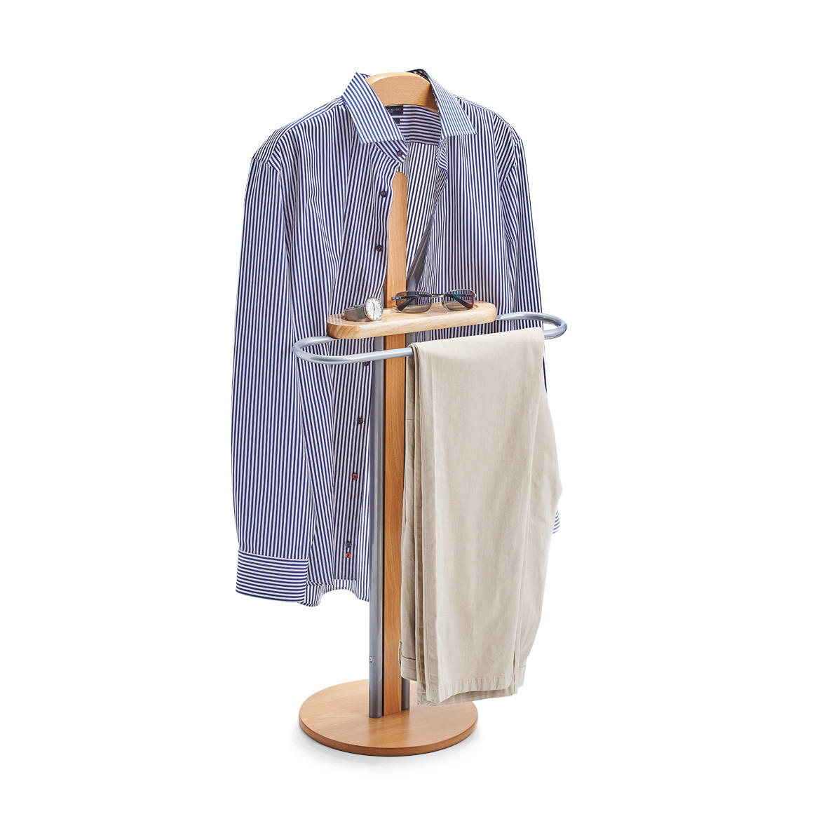 HERRENDIENER in 44/30/108 cm   - Basics (44/30/108cm) - Zeller Present