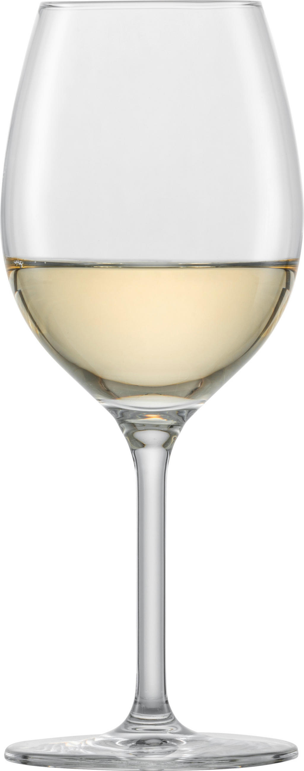 GLÄSERSET For You 16-teilig  - Transparent, Design, Glas - Schott Zwiesel