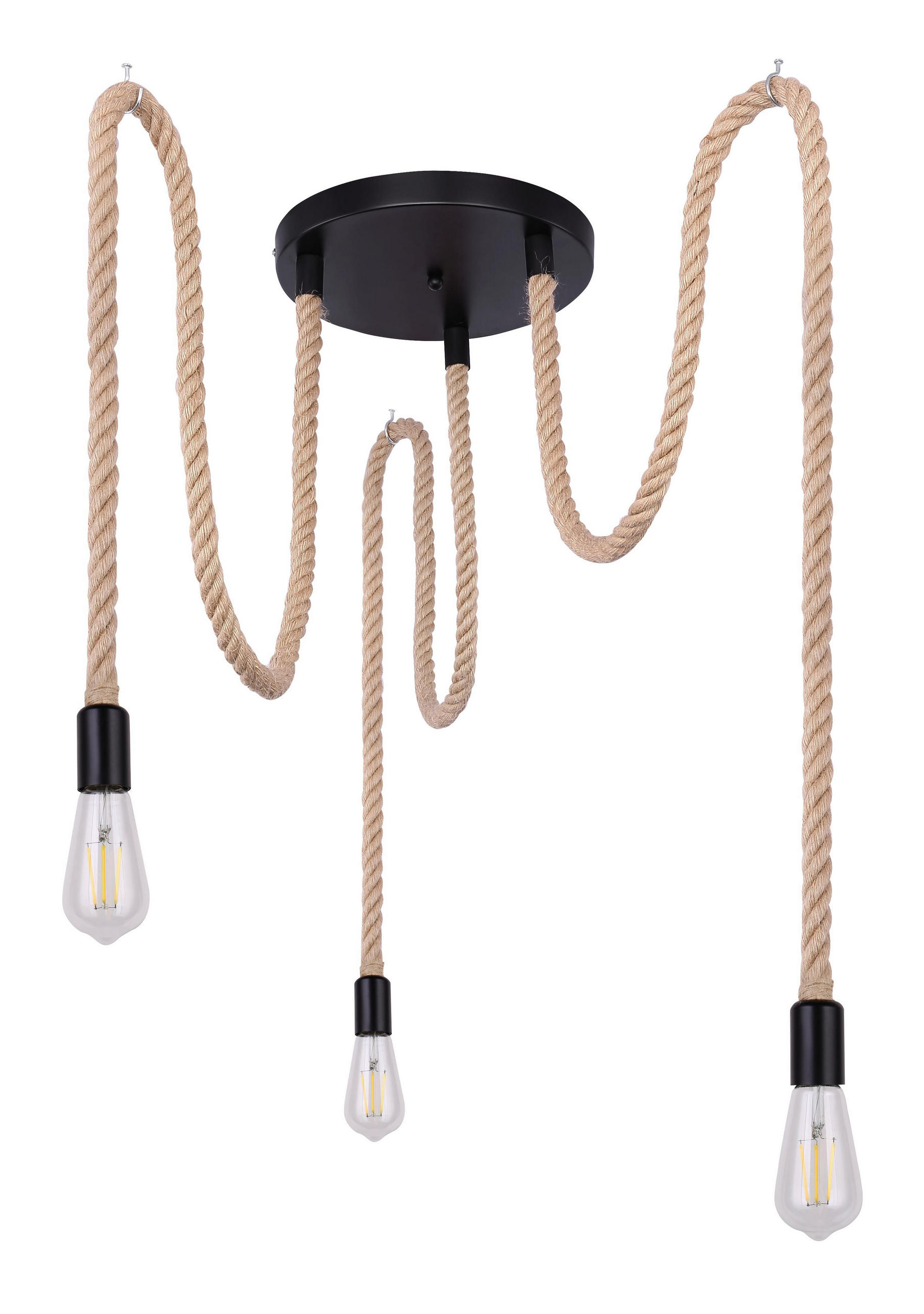 Hängeleuchte 30/150 cm