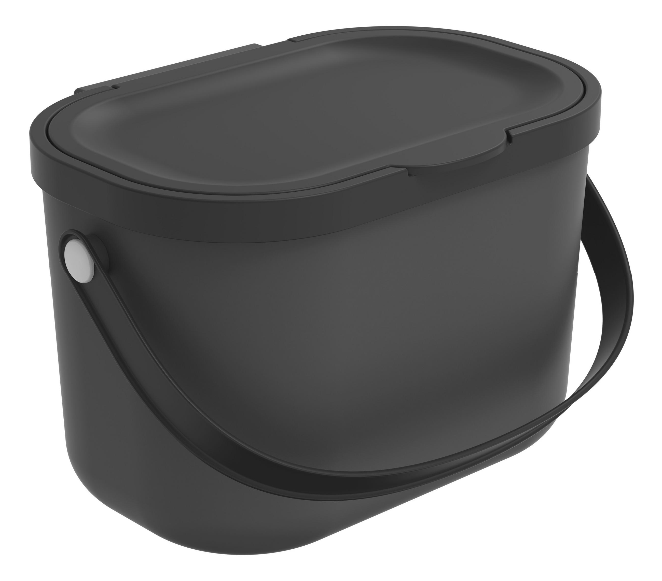 Rotho ODPADKOVÝ KOŠ 3,2 l