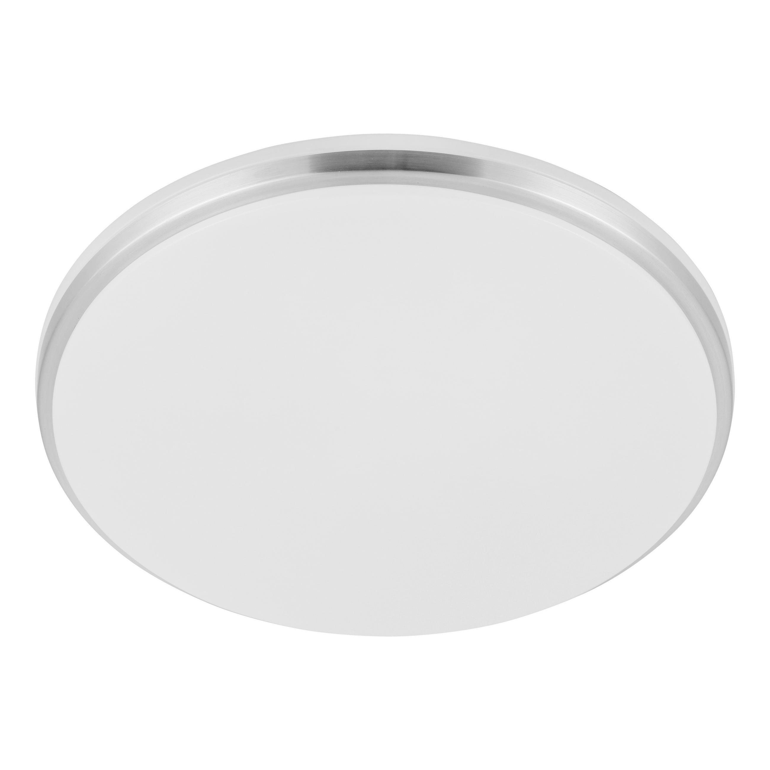 Eglo STROPNÍ LED SVÍTIDLO, 34/6,5 cm