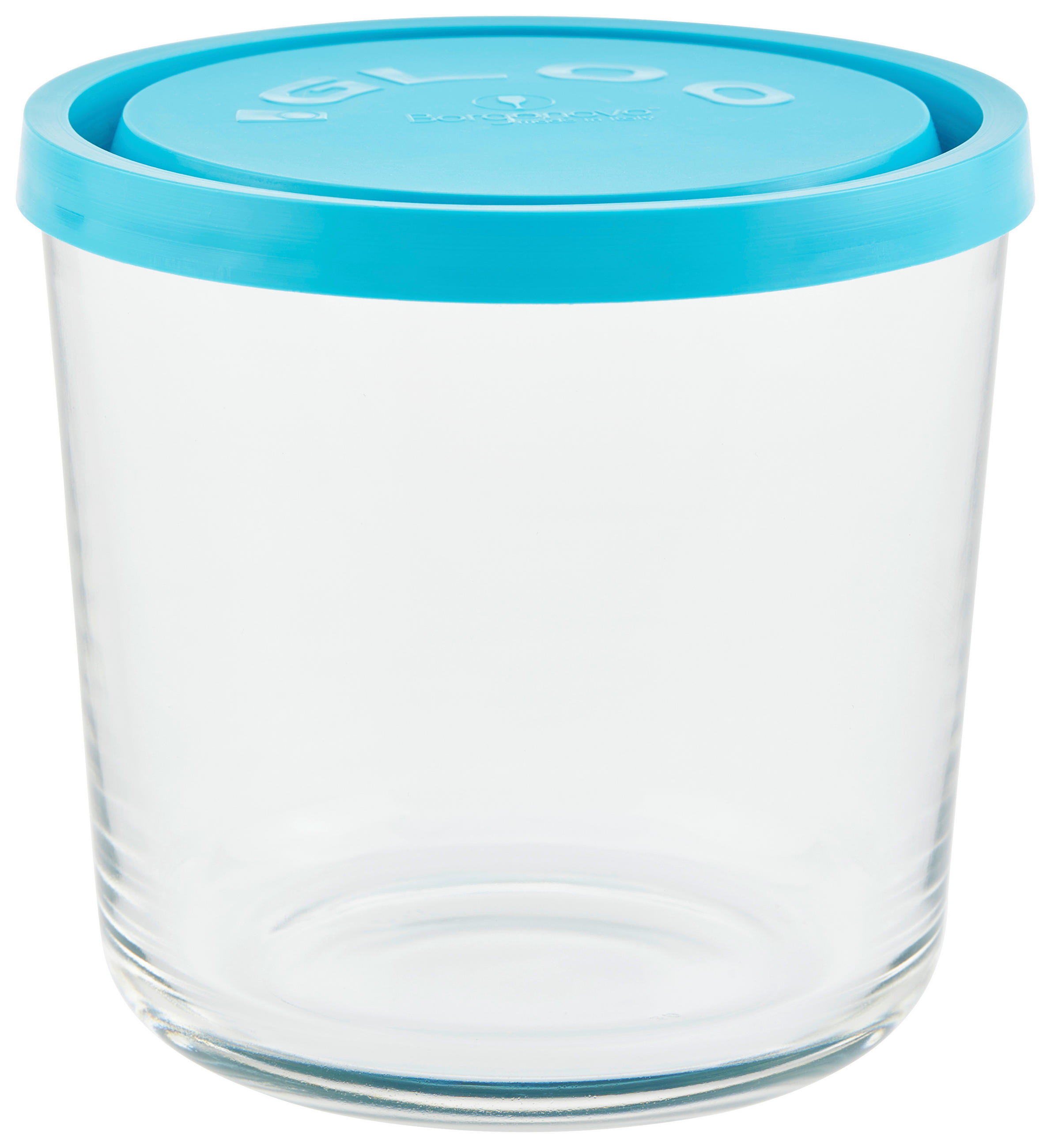 Vorratsdose Aus Glas Franjo Ca. 800 Ml