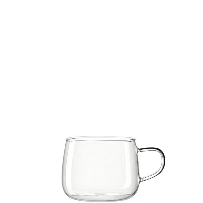 ŠOLJA ZA ČAJ    - Dizajnerski (12,5/7,7/9,7cm) - Leonardo