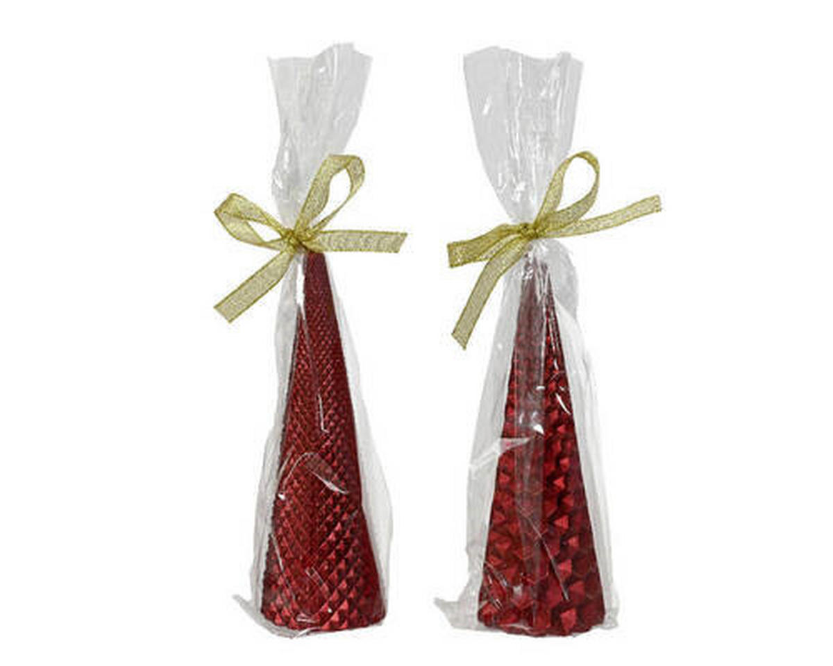 Lumânare - Basics (5,00/5,00/15,00cm)