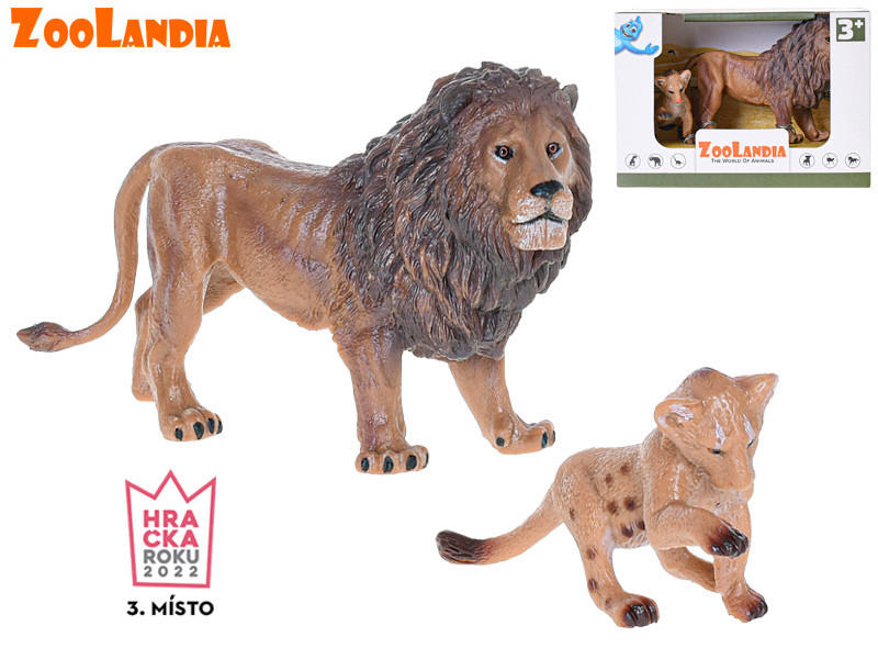 HRACÍ FIGURKA - vícebarevná, Basics, plast (16/11/9.5cm)
