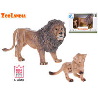 HRACIA FIGÚRKA - viacfarebná, Basics, plast (16/11/9.5cm)