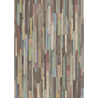 LAMINATBODEN Dimas Wood EGGER Nature Sense  per  m² - Multicolor, KONVENTIONELL, Holzwerkstoff (129.2/19.3/0.7cm) - Egger Holzwerkstoffe