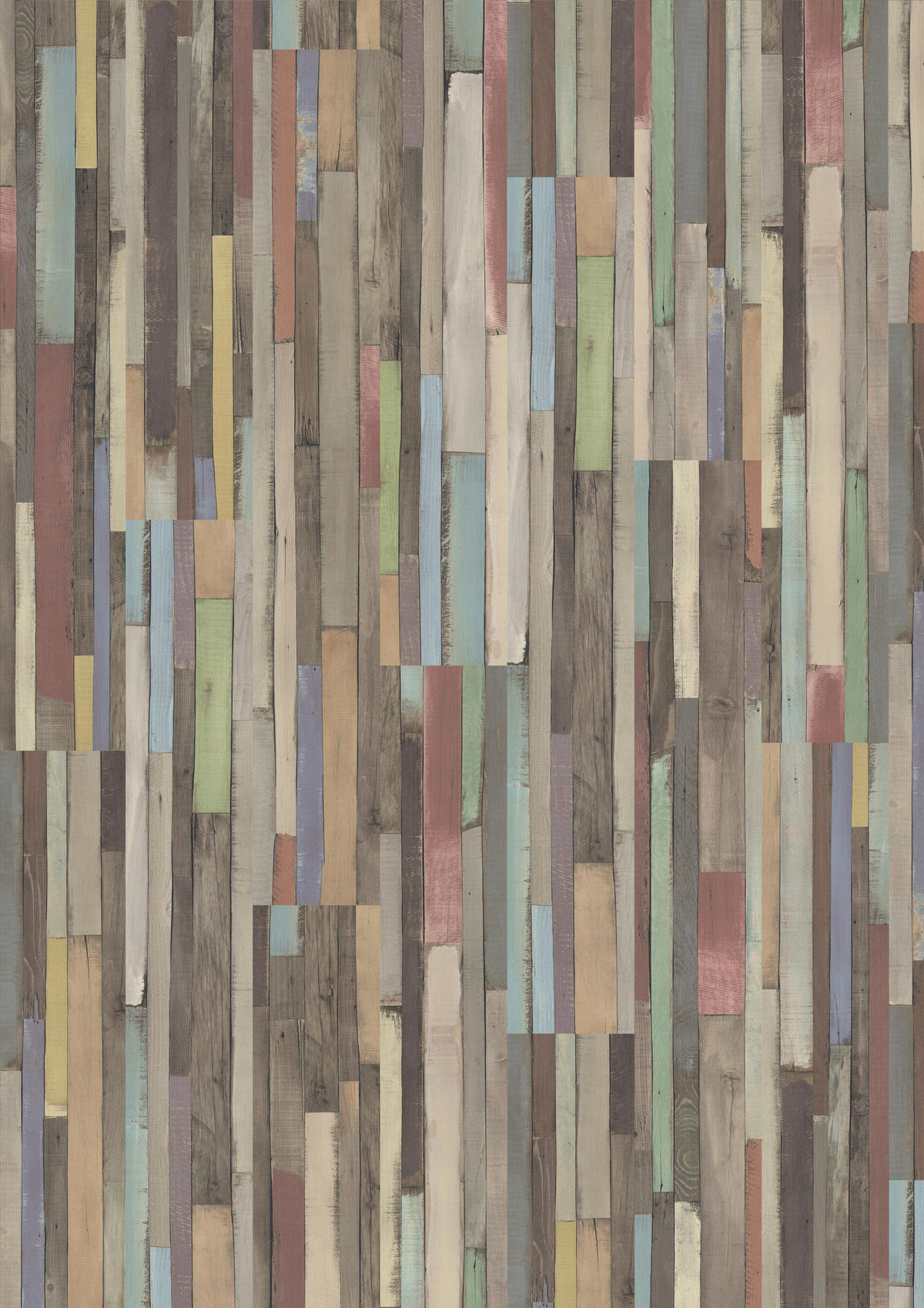 LAMINATBODEN Dimas Wood EGGER Nature Sense  per  m² - Multicolor, KONVENTIONELL, Holzwerkstoff (129.2/19.3/0.7cm) - Egger Holzwerkstoffe