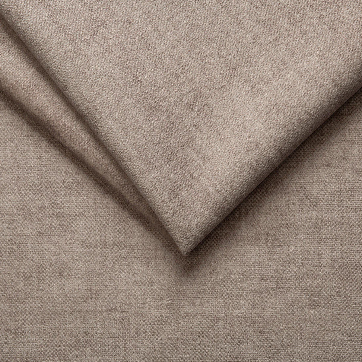 KOPFSTÜTZE in Flachgewebe  - Beige, Design, Textil (57/25/15cm) - Hom`in