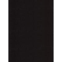HOCHFLORTEPPICH 80/150 cm Catwalk  - Schwarz, Basics, Textil (80/150cm) - Novel