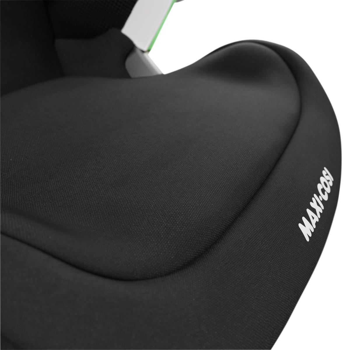 AUTO-SEDIŠTE ZA DECU  Kore Pro  - crvena, Osnovno, tekstil/plastika (30/55/38cm) - Maxi-Cosi