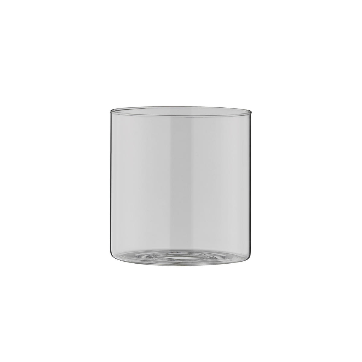 LAMPGLAS 13/13 cm   - Basics, glas (13/13cm) - Fischer & Honsel