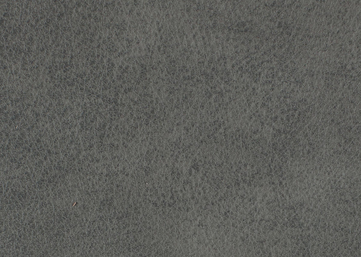 COCKTAILSESSEL - Dunkelgrau/Anthrazit, Design, Leder/Textil (76/80/73cm) - Joop!