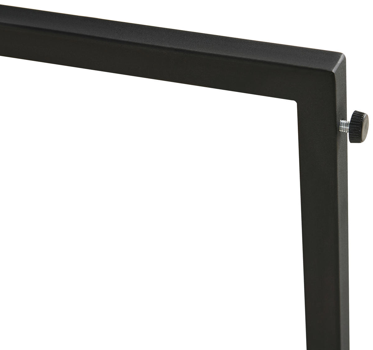 KONFERENČNÝ STOLÍK, čierna, farba duba, drevo, kompozitné drevo, 100/65/42 cm - čierna/farba duba, Design, drevo/kompozitné drevo (100/65/42cm) - Carryhome