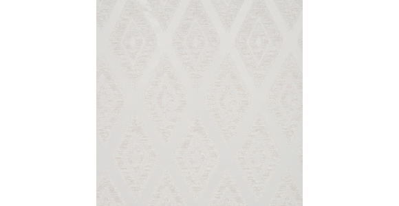DEKOSTOFF per lfm halbtransparent  - Beige, KONVENTIONELL, Textil (140cm) - Esposa
