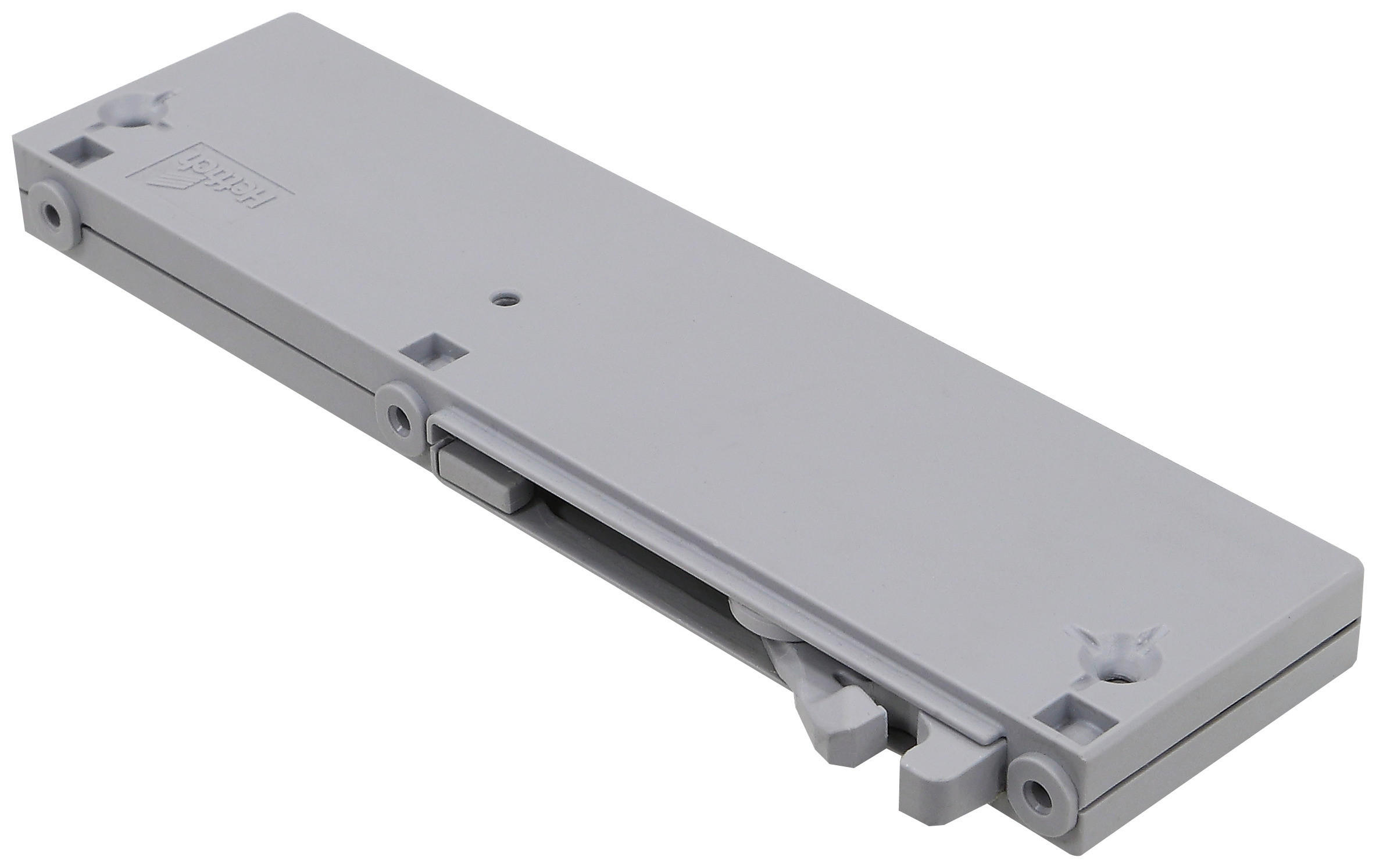 Amortizor De Ușă in gri