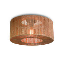 TAKLAMPA GOOD&MOJO  50/22 cm  - naturfärgad, Trend (50/22cm) - Good & Mojo