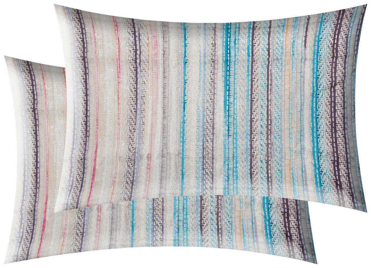 SET DEKORATIVNIH JASTUČNICA 40/60 cm  - Konvencionalno (40/60cm) - Boxxx