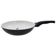 KOCHTOPFSET 6-teilig  - Klar/Edelstahlfarben, Basics, Glas/Metall - Homeware Profession.