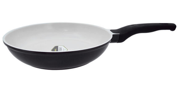 KOCHTOPFSET 6-teilig - Klar/Edelstahlfarben, Basics, Glas/Metall - Homeware Profession.
