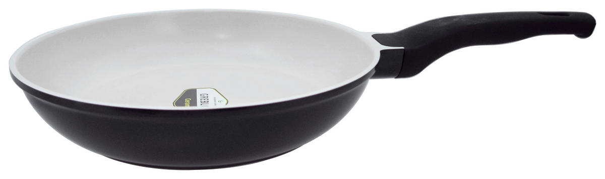 SET ŠERPI 6 delova  - providno/prozirna, Osnovno, staklo/metal - Homeware Profession.