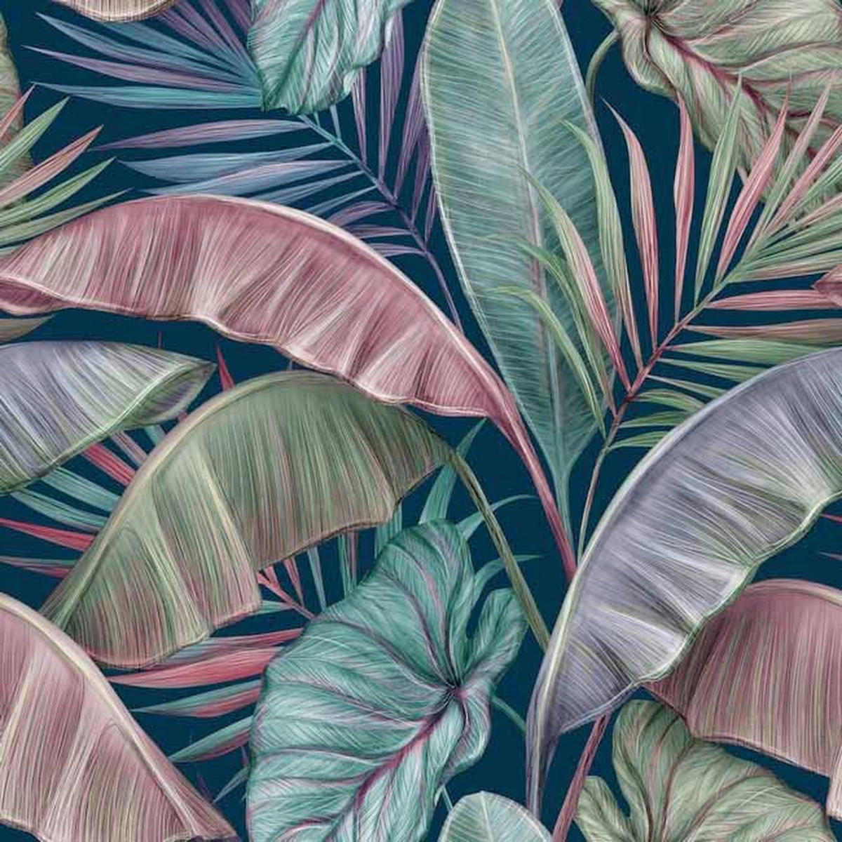 VÁSZONKÉP 35/1.5/35 cm  - többszínű, Basics, textil (35/1.5/35cm)